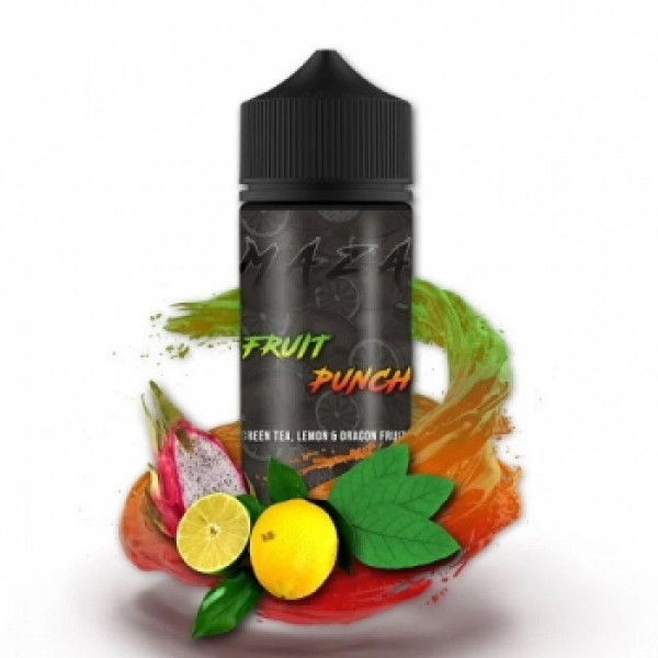 MaZa - FRUIT PUNCH 10ml Aroma