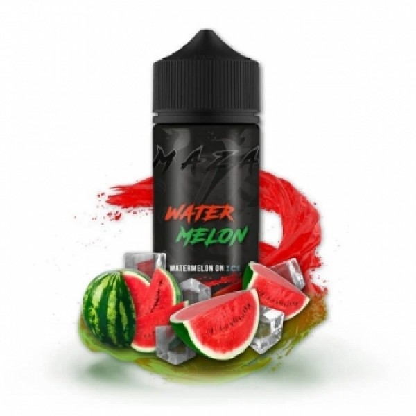 MaZa - WATERMELON ON ICE 10ml Aroma