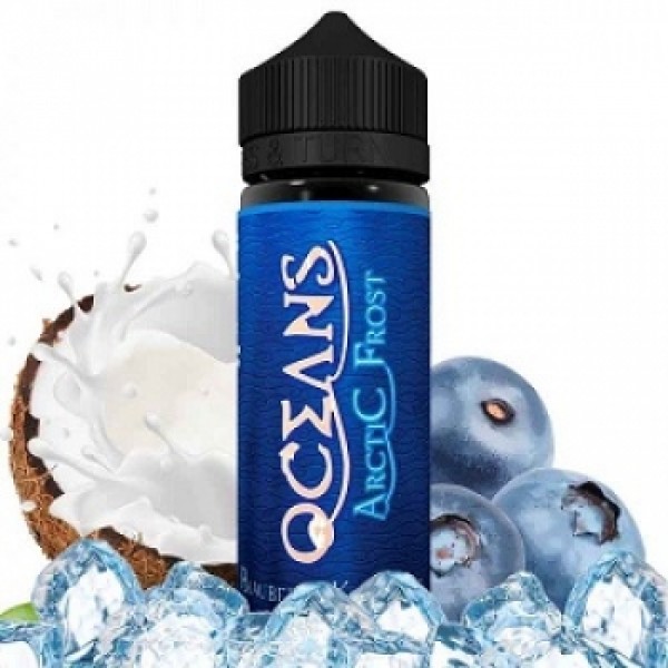 Oceans Arctic Frost Aroma 20ml