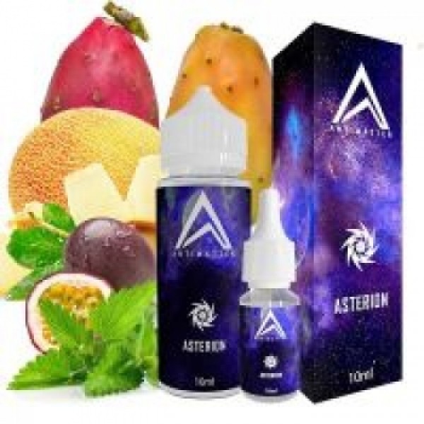 Antimatter - Asterion Aroma 10ml