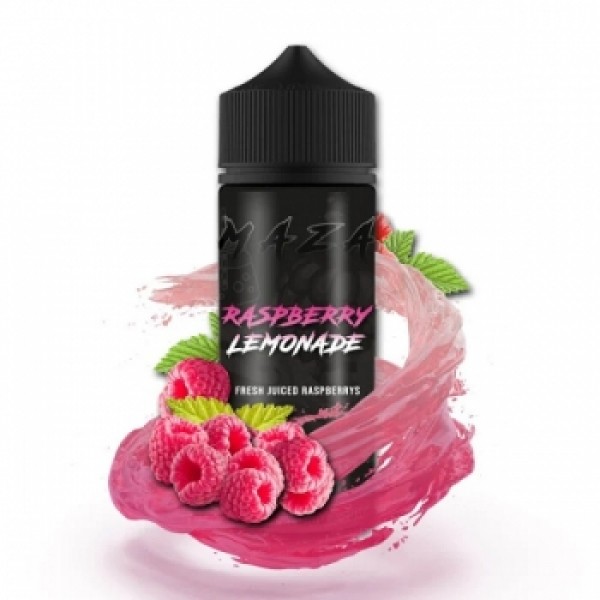 MaZa - RASPBERRY LEMONADE 10ml Aroma