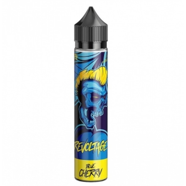 Revoltage Blue Cherry Aroma 15ml