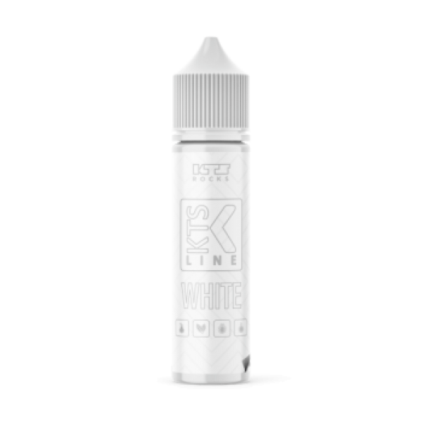 KTS Line - White Aroma 30ml