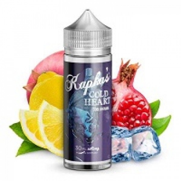 Kapka´s Flava Cold Heart Aroma 10 ml