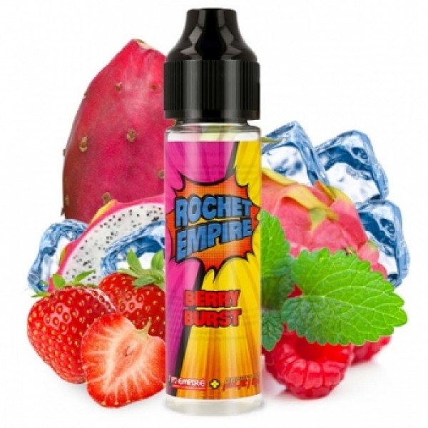 PJ Empire - Berry Burst  Aroma- 10ml