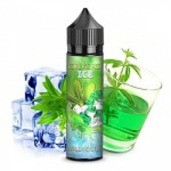 Dr. Kero Waldmeister Ice Aroma 10ml