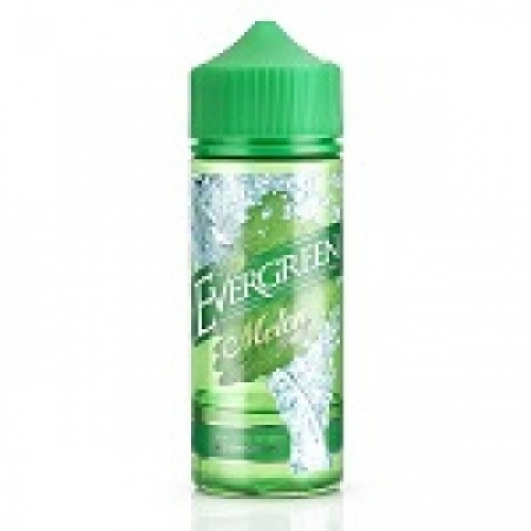 Evergreen - Melon Mint