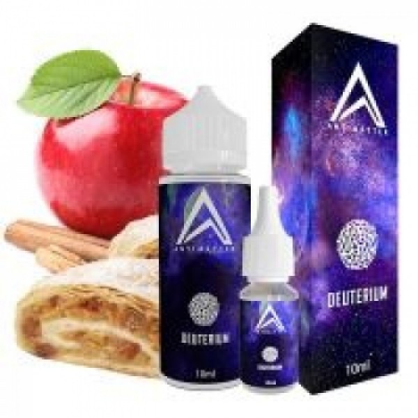 Antimatter - Deuterium Aroma 10ml