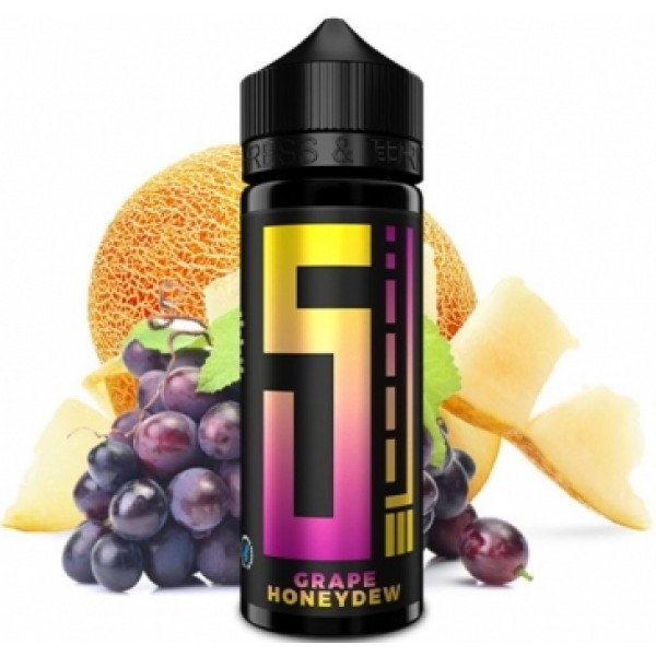 5 Elements - Grape Honeydew Aroma 10ml