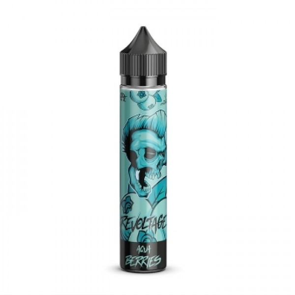 Revoltage Aqua Berries Aroma 15ml