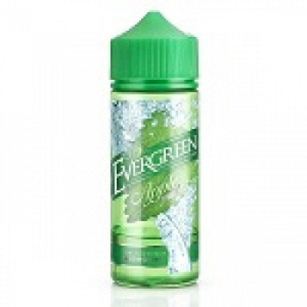 Evergreen - Apple Mint