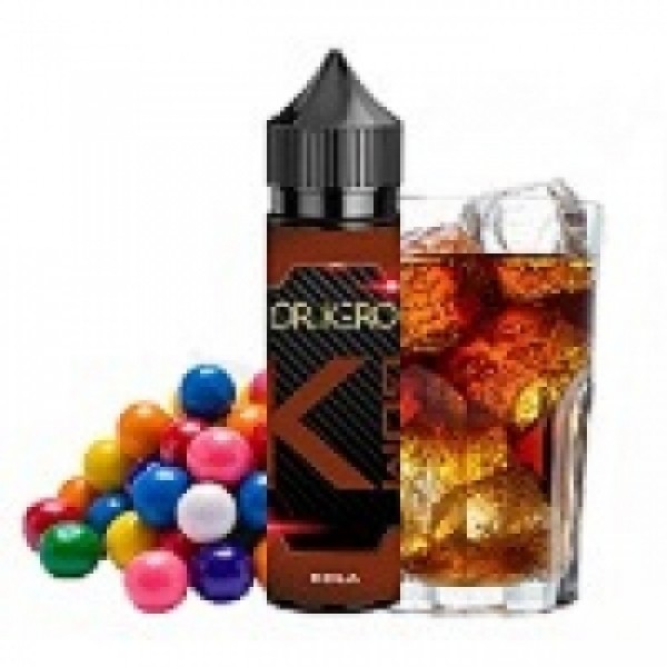 Dr. Kero K - Gum Cola Aroma 10ml