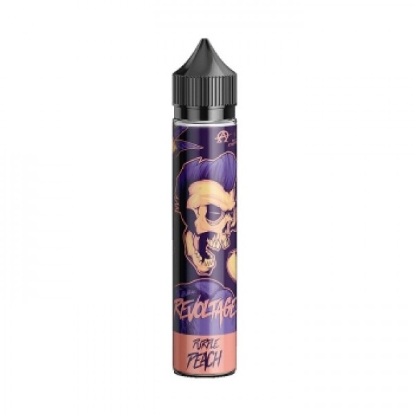 Revoltage Purple Peach Aroma 15ml