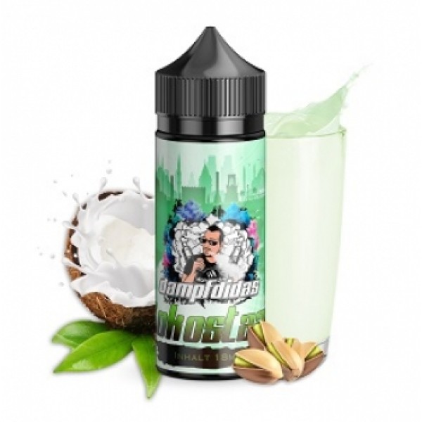 Dampfdidas Kokostazie Aroma 18ml