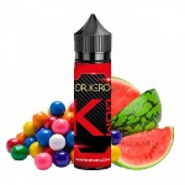 Dr. Kero K - Gum Watermelon Aroma 10ml