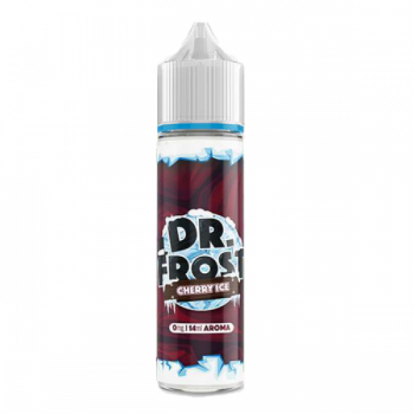 Dr. Frost Cherry Ice Aroma 14 ml