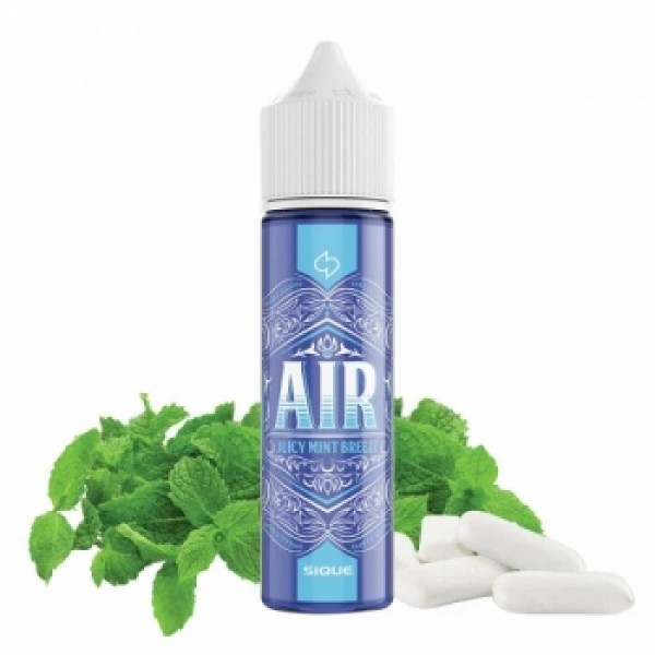 SIQUE Berlin - AIR 5ml Aroma