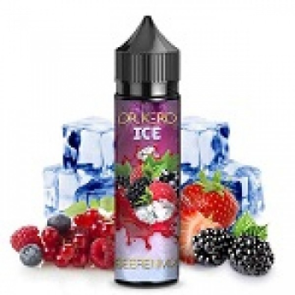 Dr. Kero Beerenmix Ice Aroma 10ml