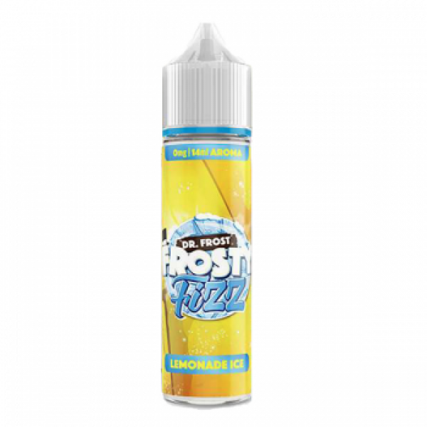 Dr. Frost Frosty Fizz Lemonade Aroma 14 ml