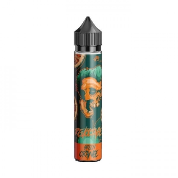 Revoltage Green Orange Aroma 15ml