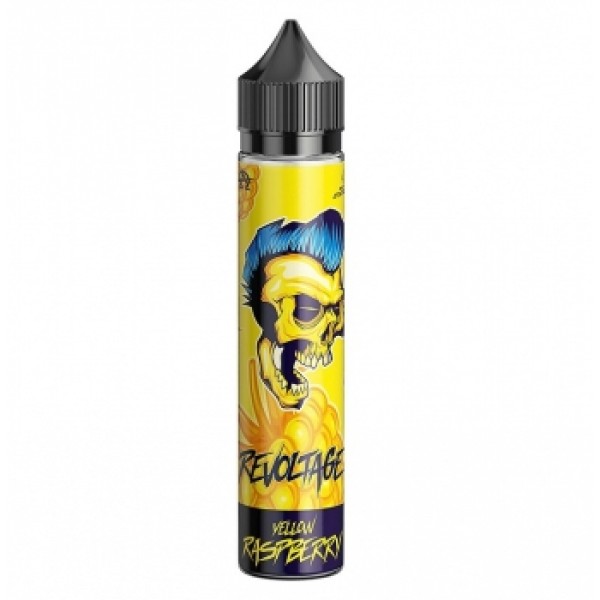 Revoltage Yellow Raspberry Aroma 15ml