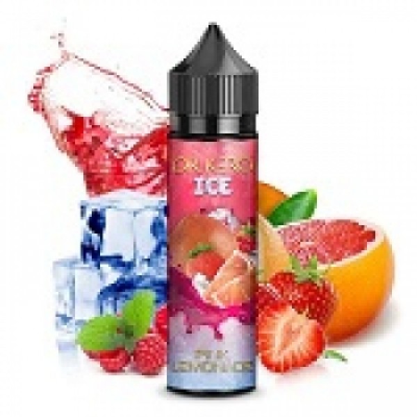 Dr. Kero Pink Lemonade Ice Aroma 10ml