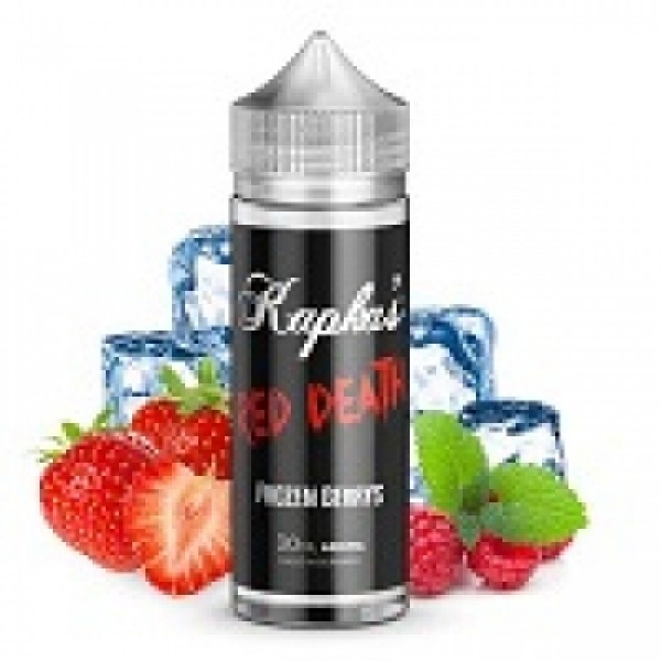 Kapka's Flava - RED DEATH - 10 ml Aroma