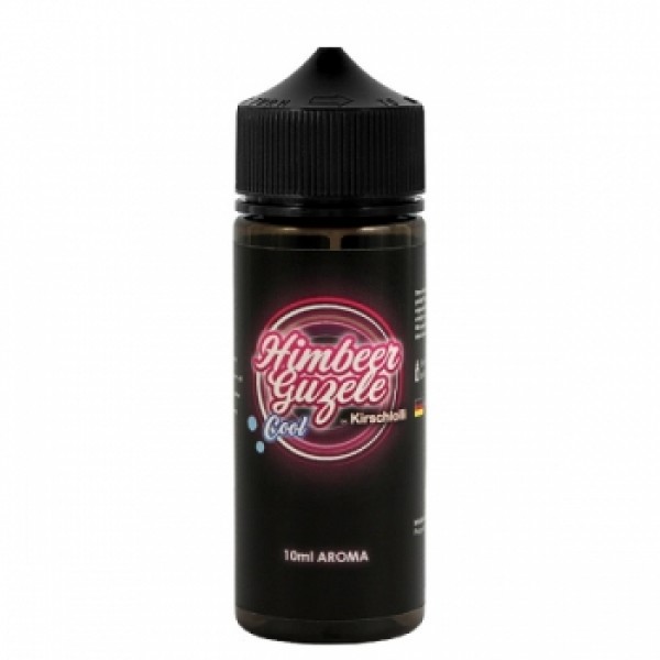 Kirschlolli - Himbeer Guzele Cool 10 ml