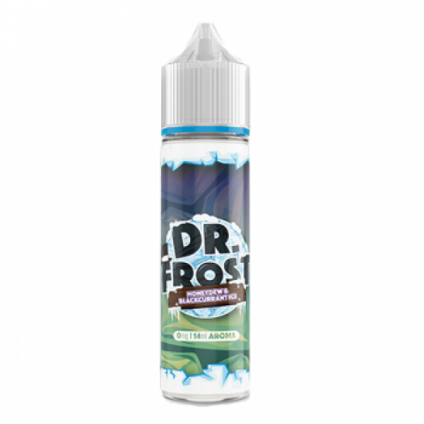 Dr. Frost Honeydew Blackcurrant Ice Aroma 14 ml