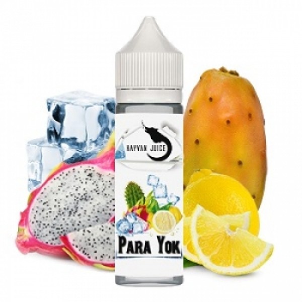 HAYVAN JUICE Para Yok Aroma 10ml